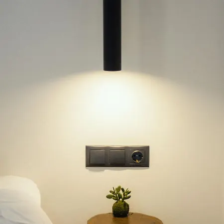 Eleonas Bohotel Kávos
